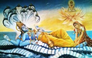 Read more about the article श्री विष्णु चालीसा: Vishnu Chalisa in Hindi | Vishnu Chalisa PDF Download