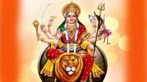 Read more about the article नवरात्रि में जपें दुर्गा सप्तशती के सबसे शक्तिशाली मंत्र