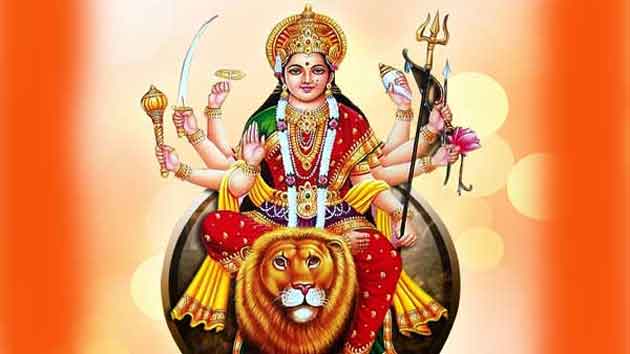 You are currently viewing नवरात्रि में जपें दुर्गा सप्तशती के सबसे शक्तिशाली मंत्र