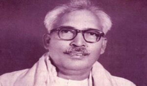 Read more about the article हजारी प्रसाद द्विवेदी की जीवनी – Hazari Prasad Dwivedi Biography in Hindi