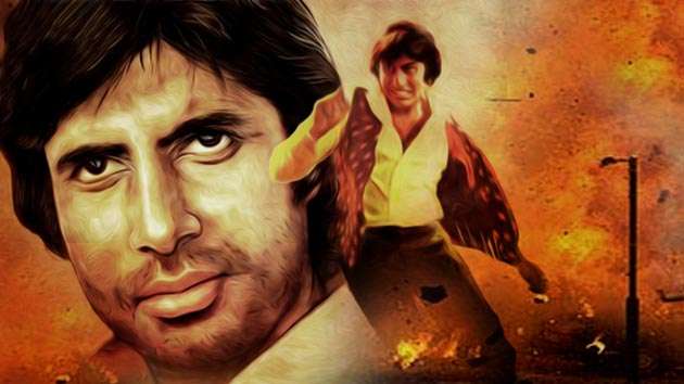 You are currently viewing अमिताभ बच्चन का जीवन परिचय – Amitabh Bachchan Biography in Hindi
