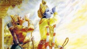 Read more about the article गीता के उपदेश – Bhagavad Geeta Quotes in Hindi