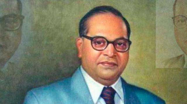 You are currently viewing भीम राव अम्बेडकर की जीवनी – Bhimrao Ambedkar Biography in Hindi