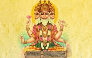 Read more about the article श्री ब्रह्मा चालीसा: Brahma Chalisa in Hindi | Brahma Chalisa PDF Download