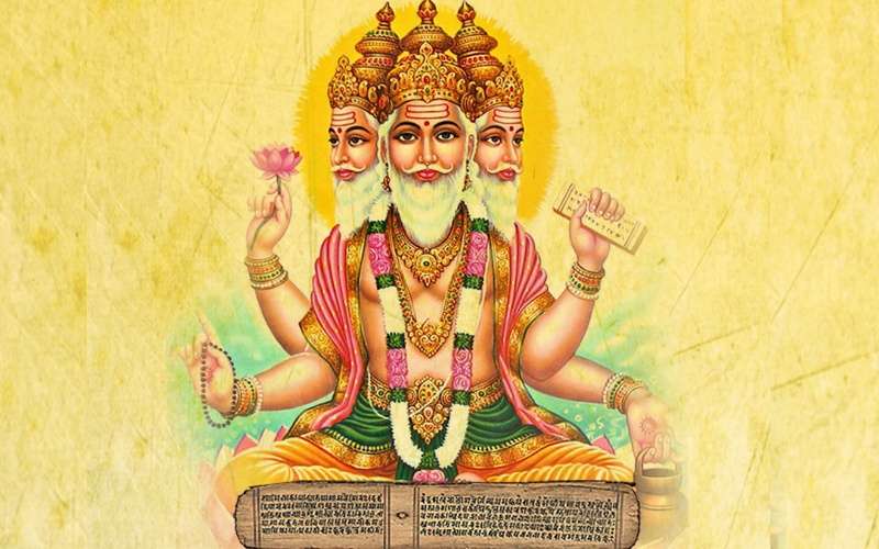 You are currently viewing श्री ब्रह्मा चालीसा: Brahma Chalisa in Hindi | Brahma Chalisa PDF Download