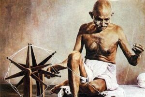 Read more about the article महात्मा गांधी की जीवनी – Mahatma Gandhi Biography in Hindi