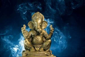 Read more about the article गणेश चालीसा (Ganesh Chalisa)