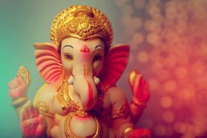 Read more about the article श्री गणेश चालीसा: Ganesh Chalisa in Hindi | Ganesh Chalisa PDF Download
