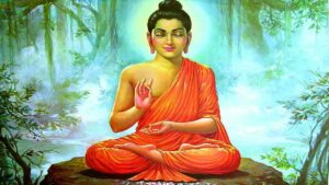Read more about the article गौतम बुद्ध का जीवन परिचय – Gautam Buddha Biography in Hindi