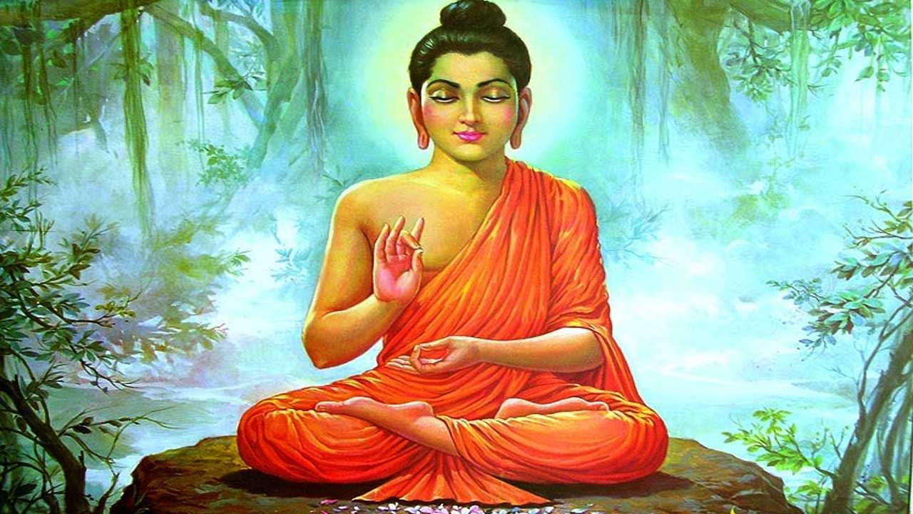 You are currently viewing गौतम बुद्ध का जीवन परिचय – Gautam Buddha Biography in Hindi