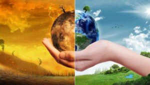 Read more about the article ग्लोबल वार्मिंग के कारण, प्रभाव व समाधान – Global Warming in Hindi