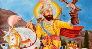 Read more about the article गुरु गोविन्द सिंह की जीवनी – Guru Gobind Singh Biography in Hindi