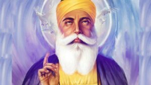 Read more about the article गुरु नानक देव जी का जीवन परिचय – Guru Nanak Dev Ji Biography in Hindi