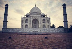 Read more about the article ताजमहल का इतिहास – History of Taj Mahal in Hindi