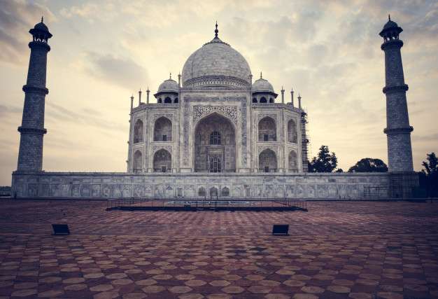 You are currently viewing ताजमहल का इतिहास – History of Taj Mahal in Hindi