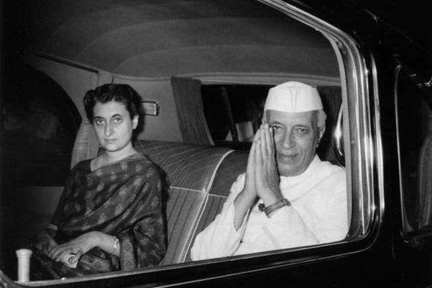 You are currently viewing पंडित जवाहरलाल नेहरू का जीवन परिचय – Jawaharlal Nehru Biography in Hindi