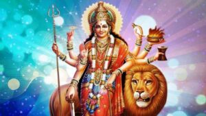 Read more about the article कैसे करें मां दुर्गा की आरती, पूरी विधि यहां देखें
