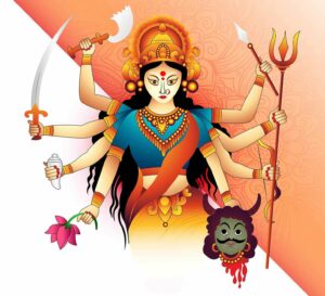 Read more about the article माँ दुर्गा देव्यापराध क्षमा प्रार्थना स्तोत्रं (Maa Durga Kshama Prarthna Stotram)