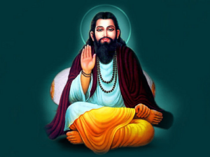 Read more about the article गुरु रविदास की जीवनी – Sant Ravidas Biography in Hindi