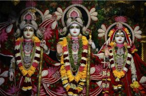 Read more about the article श्री राम रक्षा स्तोत्रम् (Shri Ram Raksha Stotram)