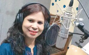 Read more about the article इंदू सोनाली का जीवन परिचय – Singer Indu Sonali Biography in Hindi