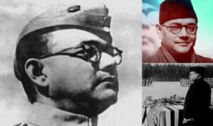 Read more about the article नेताजी सुभाष चन्द्र बोस की जीवनी – Subhash Chandra Bose Biography in Hindi