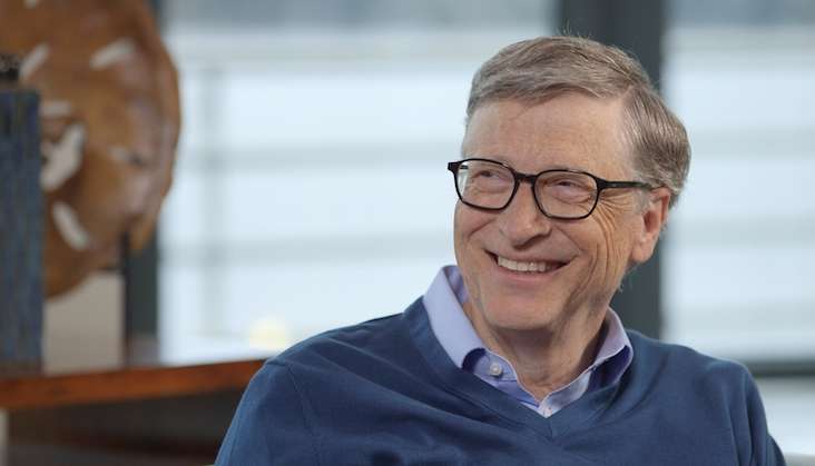 You are currently viewing बिल गेट्स के अनमोल विचार – Bill Gates Quotes in Hindi