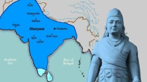 Read more about the article चंद्रगुप्त मौर्य की जीवनी – Chandragupta Maurya Biography in Hindi