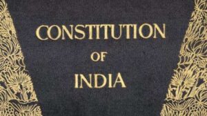 Read more about the article ‘संविधान की प्रस्तावना’ क्या है?