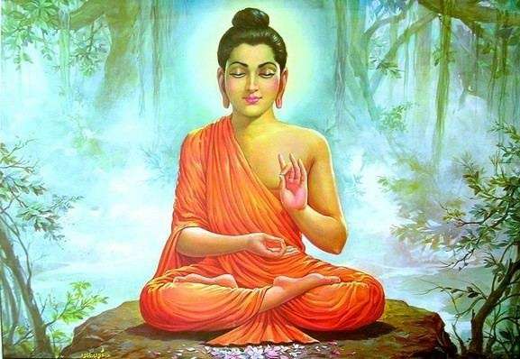 You are currently viewing भगवान गौतम बुद्ध के अनमोल विचार – Gautam Buddha Quotes in Hindi