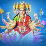 माँ गायत्री (Gayatri Chalisa)