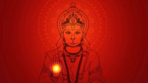 Read more about the article श्री हनुमान चालीसा | Hanuman Chalisa in Hindi | PDF Download