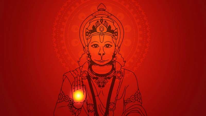 You are currently viewing श्री हनुमान चालीसा | Hanuman Chalisa in Hindi | PDF Download