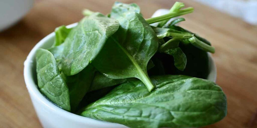 पालक खाने के फायदे व नुकसान – Spinach Palak Benefits in Hindi