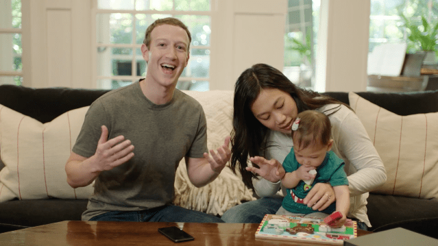You are currently viewing फेसबुक के सीईओ आखिर कैसी जिंदगी जीते हैं?