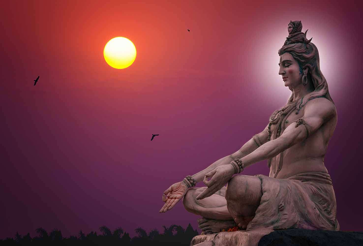 You are currently viewing सकट चौथ पौराणिक व्रत कथा – श्री महादेवजी पार्वती (Sakat Chauth Pauranik Vrat Katha – Shri Mahadev Parvati)