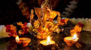 Read more about the article गणेश चतुर्थी: गणपति पूजा से दूर होते हैं सारे क्लेश – Ganesh Chaturthi in Hindi