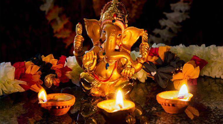 You are currently viewing गणेश चतुर्थी: गणपति पूजा से दूर होते हैं सारे क्लेश – Ganesh Chaturthi in Hindi