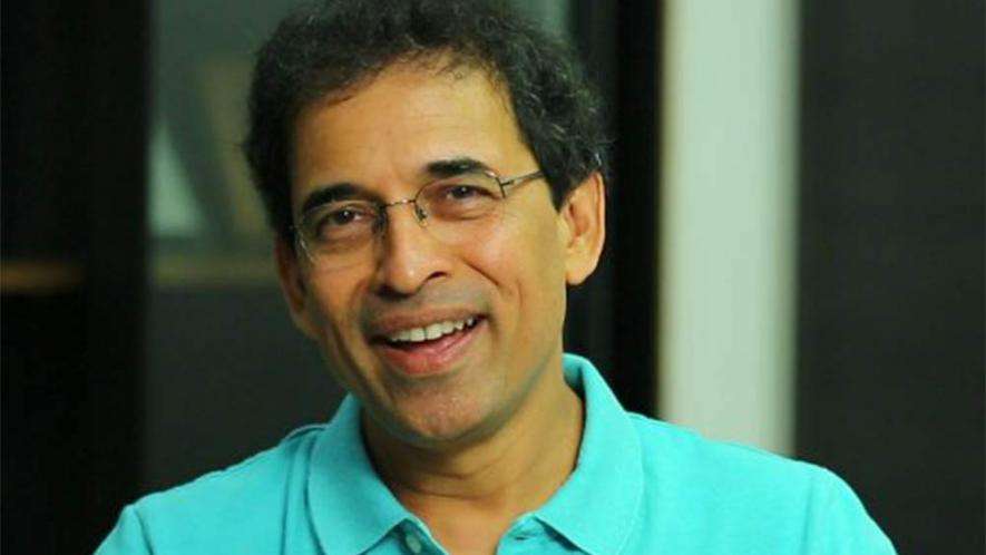 You are currently viewing हर्षा भोगले का जीवन परिचय – Harsha Bhogle Biography in Hindi