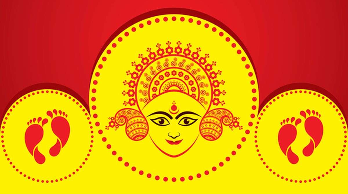 You are currently viewing Navratri Festival : देवी दुर्गा के 9 रहस्यमयी अलौकिक स्वरूप