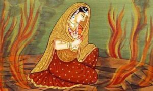 Read more about the article सीता अष्टोत्तर-शतनाम-नामावली – Sita Ashtottara Shatnam Namavali