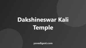 Read more about the article Dakshineswar Kali Temple History: Rani Rashmoni to Ramakrishna