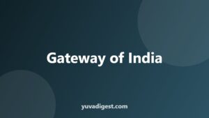 Read more about the article Gateway of India Mumbai History: Built for King George V