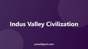 Read more about the article Harappan (Indus Valley) Civilization History Explained