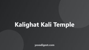Read more about the article Kalighat Kali Temple History: Shakti Peeth of Kolkata