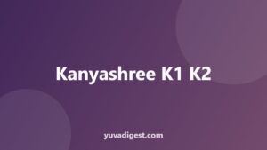 Read more about the article Kanyashree Prakalpa (K1, K2): Amount, Eligibility, Apply