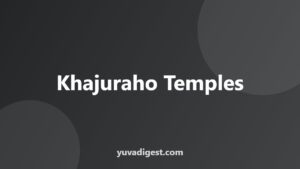 Read more about the article Khajuraho Temples History: Chandelas, Art and Legacy