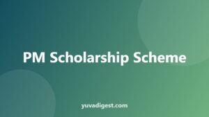 Read more about the article Prime Minister Scholarship Scheme (PMSS): Who Gets It