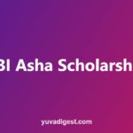 SBI Platinum Jubilee Asha Scholarship: Eligibility and Apply