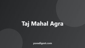 Read more about the article Taj Mahal History: Shah Jahan, Mumtaz Mahal and the Tomb